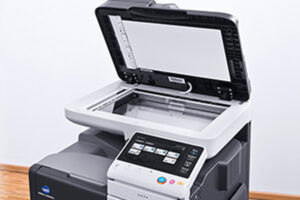 Support and Services Help - Konica Minolta NZ