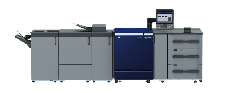 AccurioPress C7090e