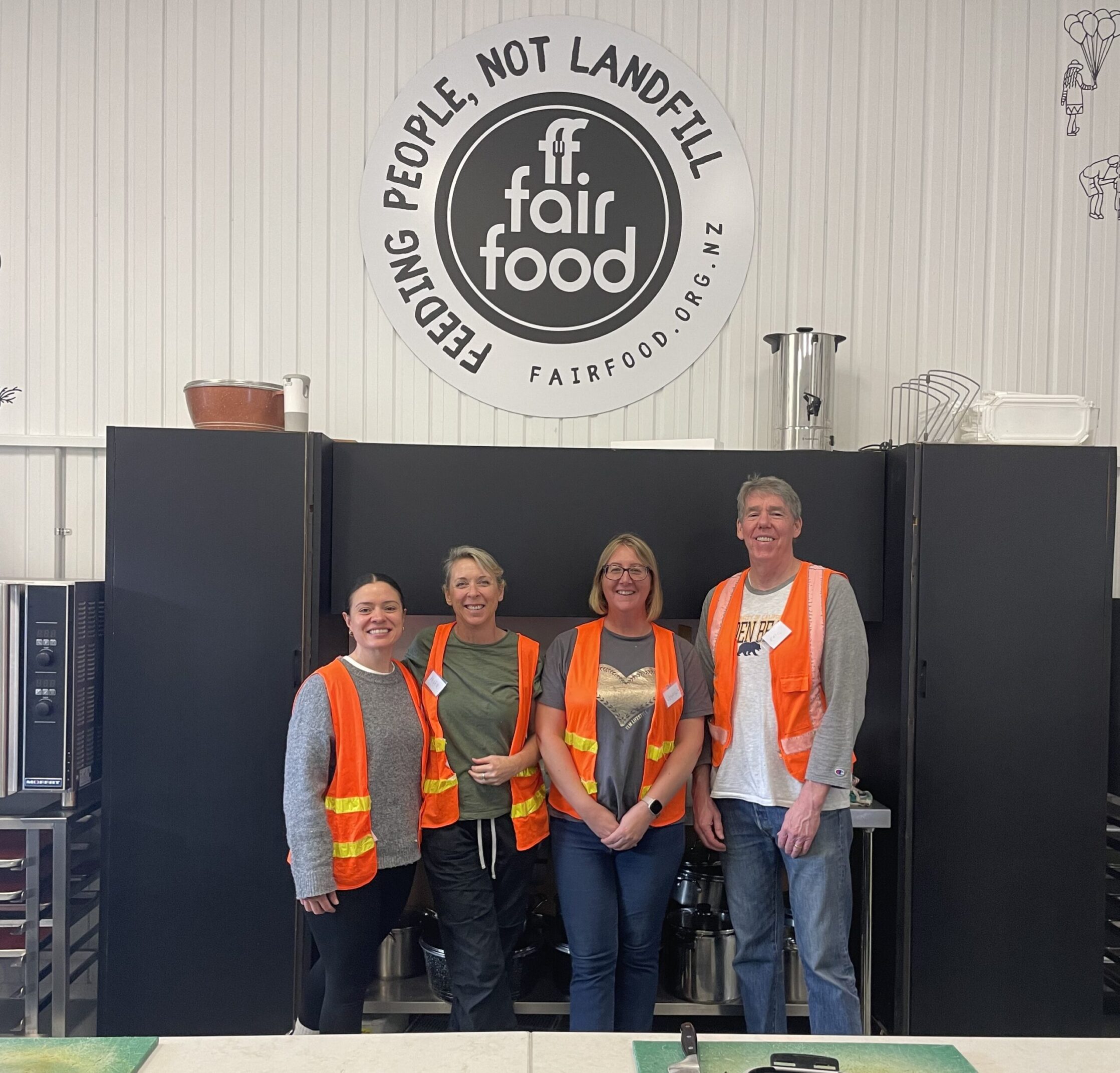 Team photo 1 Team photo 1